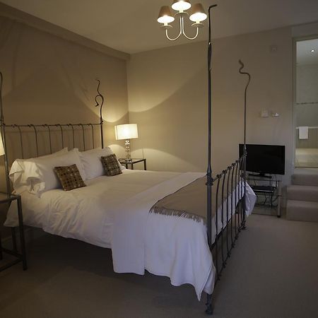 Stapleton Arms Hotel Buckhorn Weston Kültér fotó