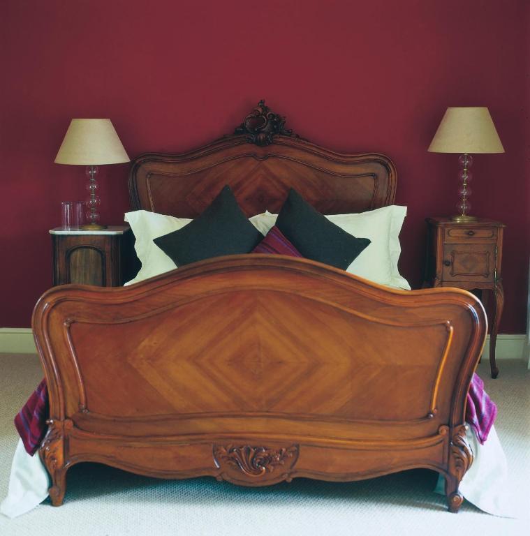 Stapleton Arms Hotel Buckhorn Weston Szoba fotó