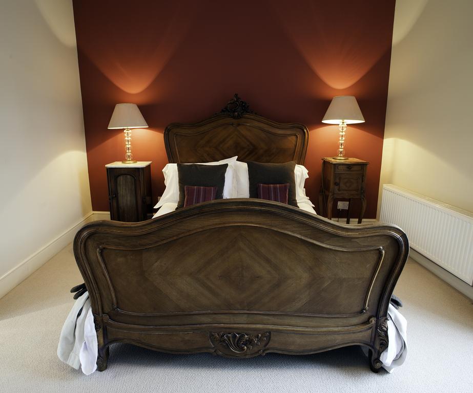 Stapleton Arms Hotel Buckhorn Weston Kültér fotó