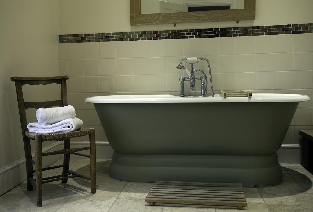 Stapleton Arms Hotel Buckhorn Weston Kültér fotó