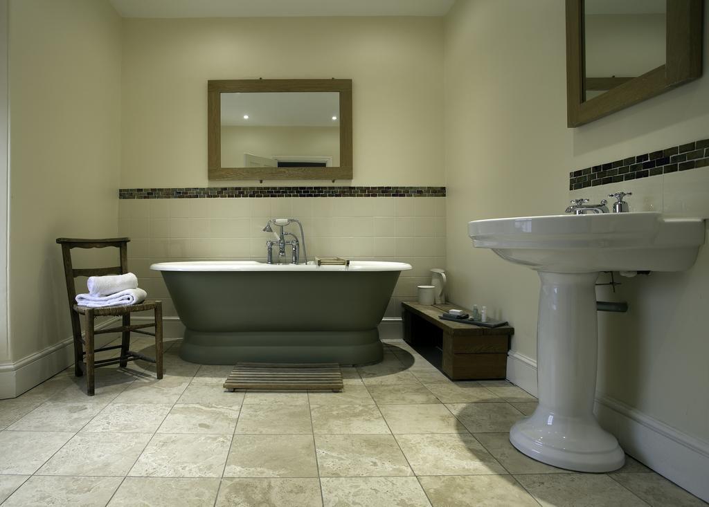 Stapleton Arms Hotel Buckhorn Weston Kültér fotó