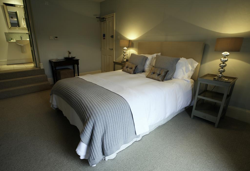 Stapleton Arms Hotel Buckhorn Weston Kültér fotó