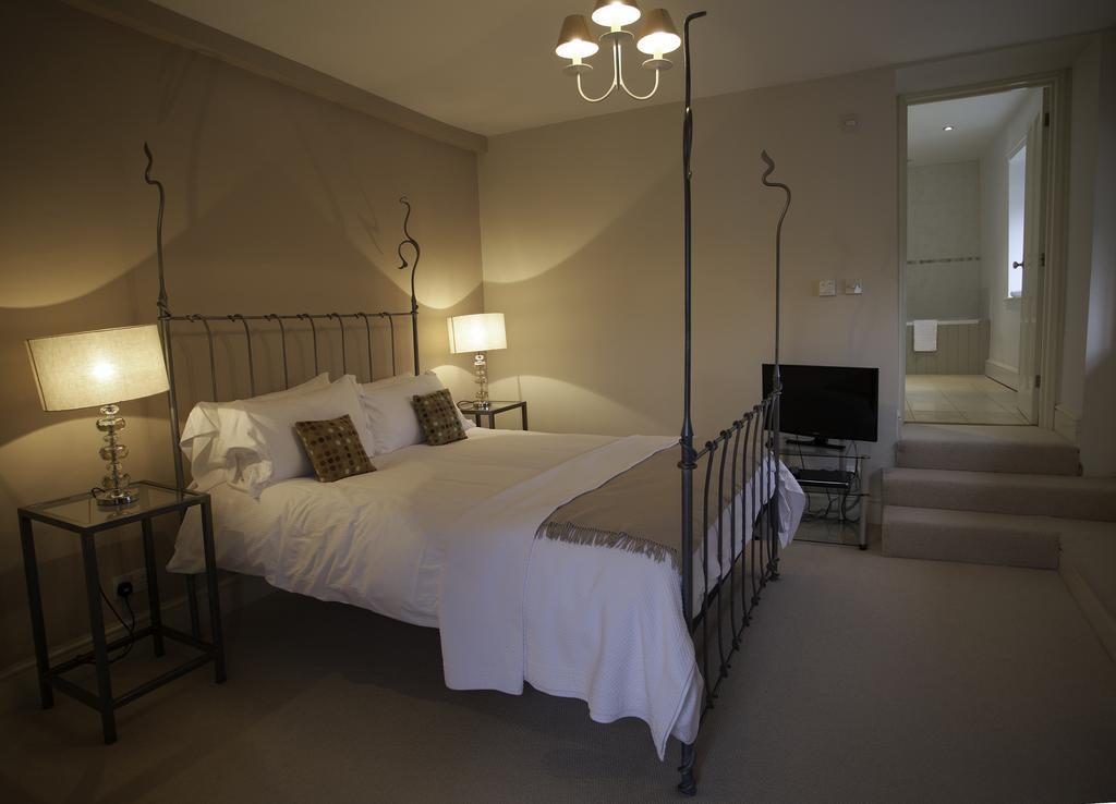 Stapleton Arms Hotel Buckhorn Weston Kültér fotó