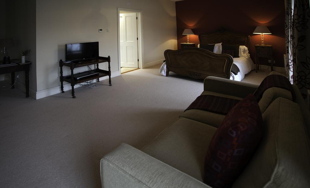 Stapleton Arms Hotel Buckhorn Weston Kültér fotó