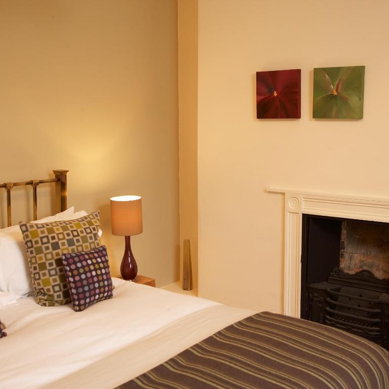 Stapleton Arms Hotel Buckhorn Weston Kültér fotó