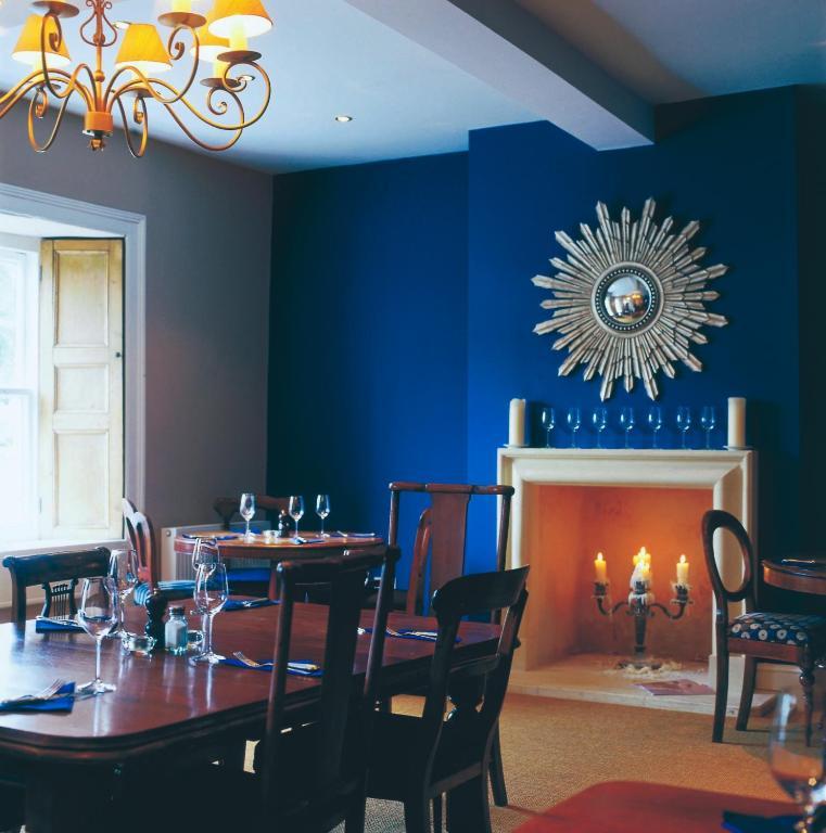 Stapleton Arms Hotel Buckhorn Weston Kültér fotó